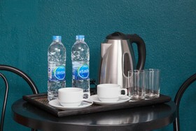 Simple Boutique Seabreeze Hotel
