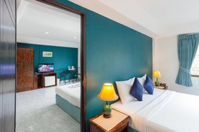 Simple Boutique Seabreeze Hotel