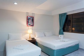 Simple Boutique Seabreeze Hotel