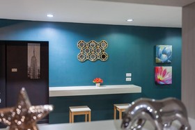 Simple Boutique Seabreeze Hotel