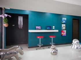 Simple Boutique Seabreeze Hotel