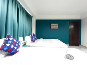 Simple Boutique Seabreeze Hotel