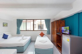 Simple Boutique Seabreeze Hotel