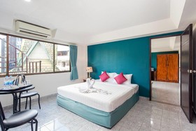 Simple Boutique Seabreeze Hotel