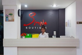 Simple Boutique Seabreeze Hotel