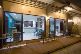 Simple Boutique Seabreeze Hotel