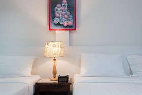Simple Boutique Seabreeze Hotel