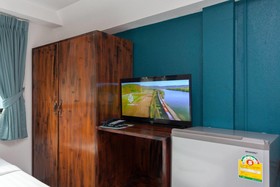 Simple Boutique Seabreeze Hotel