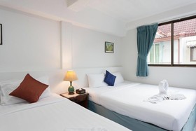 Simple Boutique Seabreeze Hotel