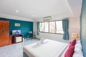 Simple Boutique Seabreeze Hotel