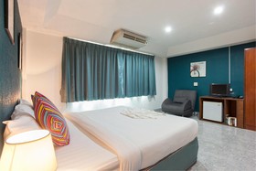 Simple Boutique Seabreeze Hotel