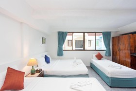 Simple Boutique Seabreeze Hotel