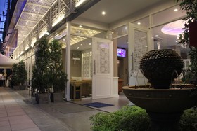 Sino Maison Hotel