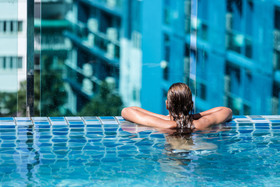 Capital O806 Sira Grande Hotel And Spa