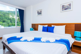 Capital O806 Sira Grande Hotel And Spa