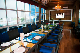 Capital O806 Sira Grande Hotel And Spa