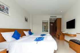 Capital O806 Sira Grande Hotel And Spa