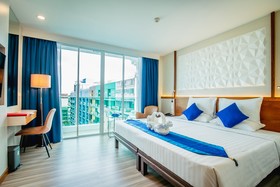 Capital O806 Sira Grande Hotel And Spa