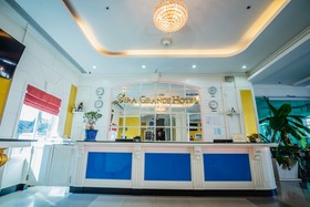 Capital O806 Sira Grande Hotel And Spa