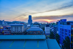 Capital O806 Sira Grande Hotel And Spa