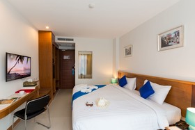 Capital O806 Sira Grande Hotel And Spa