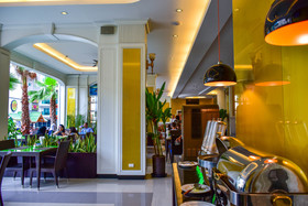 Capital O806 Sira Grande Hotel And Spa