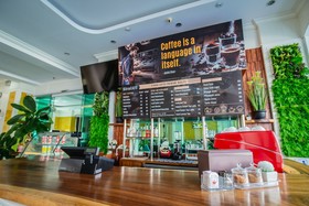 Capital O806 Sira Grande Hotel And Spa