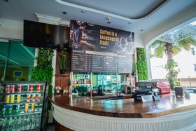 Capital O806 Sira Grande Hotel And Spa