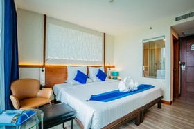 Capital O806 Sira Grande Hotel And Spa