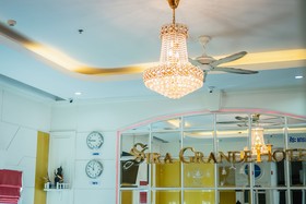 Capital O806 Sira Grande Hotel And Spa