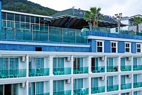 Capital O806 Sira Grande Hotel And Spa