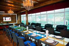 Capital O806 Sira Grande Hotel And Spa