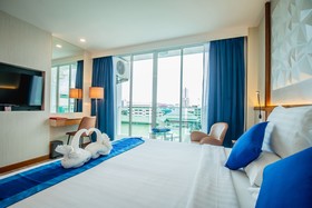 Capital O806 Sira Grande Hotel And Spa