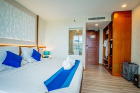 Capital O806 Sira Grande Hotel And Spa