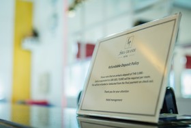 Capital O806 Sira Grande Hotel And Spa