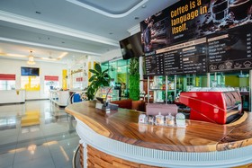 Capital O806 Sira Grande Hotel And Spa