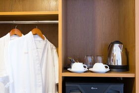 Capital O806 Sira Grande Hotel And Spa