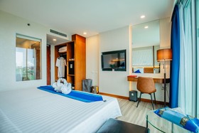 Capital O806 Sira Grande Hotel And Spa