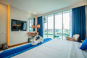 Capital O806 Sira Grande Hotel And Spa