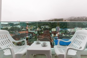 Capital O806 Sira Grande Hotel And Spa