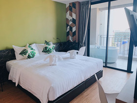 Sky Wave Patong