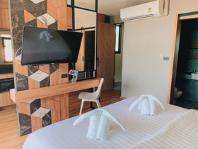 Sky Wave Patong