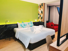 Sky Wave Patong