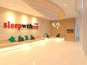 Sleep With Me Design Hotel @ Patong