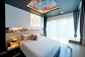 Sleep With Me Design Hotel @ Patong