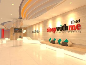Sleep With Me Design Hotel @ Patong