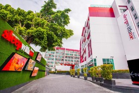Sleep With Me Design Hotel @ Patong