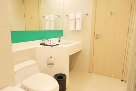 Sleep With Me Design Hotel @ Patong