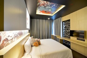 Sleep With Me Design Hotel @ Patong