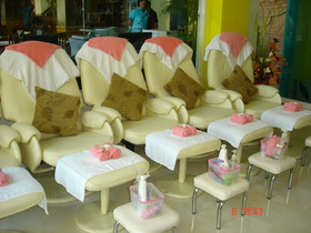 SM Resort